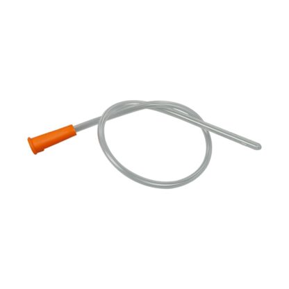 EasyCath Intermittent Catheter Straight Packaging