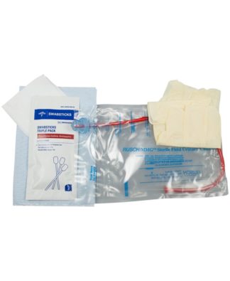 MMG Intermittent Catheter Closed System Kit