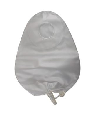 Feather Lite Two-Piece Urostomy Pouch