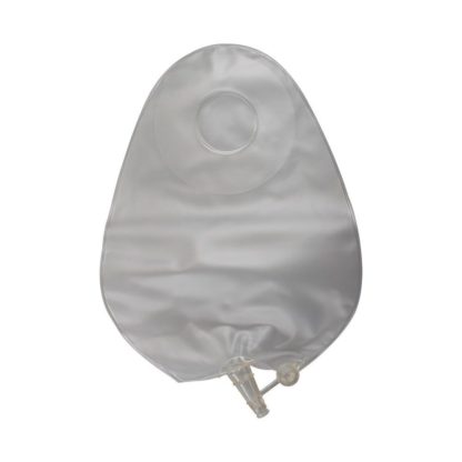 Feather Lite Two-Piece Urostomy Pouch