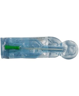 LoFric Primo Hydrophillic Intermittent Catheter