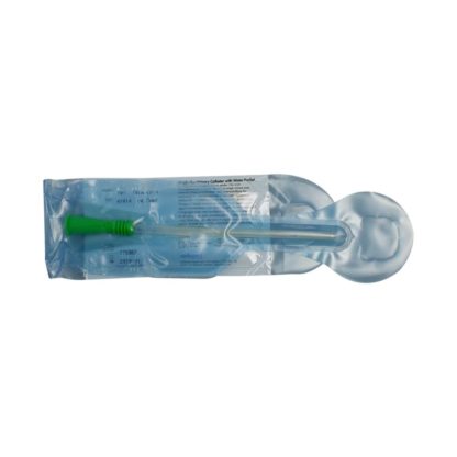 LoFric Primo Hydrophillic Intermittent Catheter