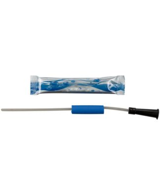 hi-slip Plus Hydrophilic Intermittent Catheter