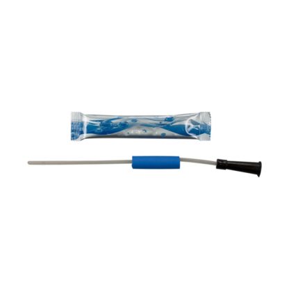 hi-slip Plus Hydrophilic Intermittent Catheter