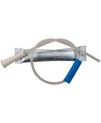 hi-slip Plus Hydrophilic Intermittent Catheter