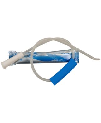 hi-slip Plus Coude Style Hydrophilic Intermittent Catheter