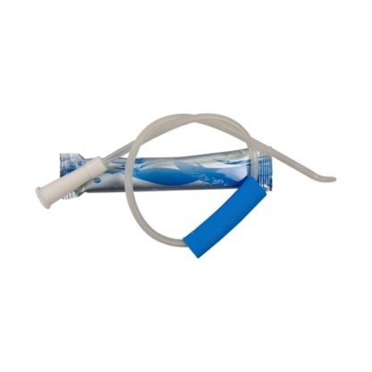 hi-slip Plus Coude Style Hydrophilic Intermittent Catheter