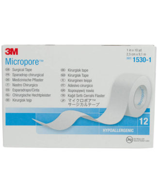 Micropore Surgical Tape