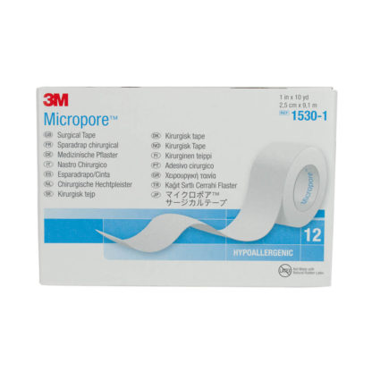 Micropore Surgical Tape