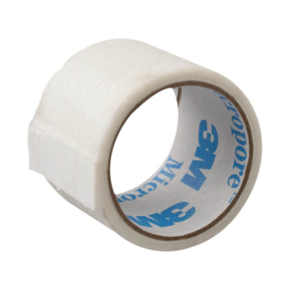 Micropore Surgical Tape Single Use Roll