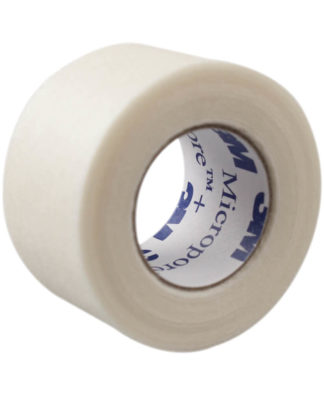 Micropore Plus Surgical Tape