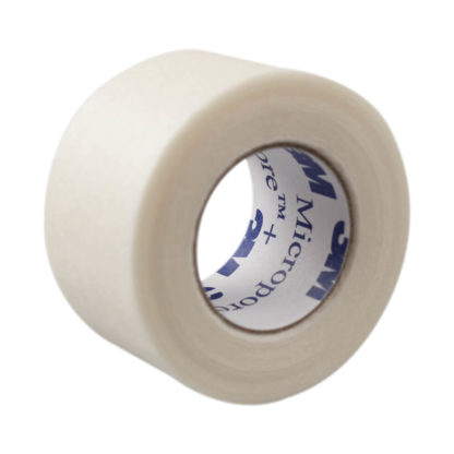 Micropore Plus Surgical Tape