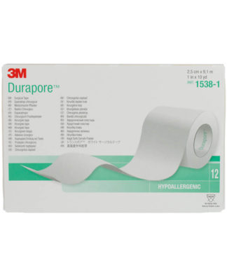 Durapore Surgical Tape