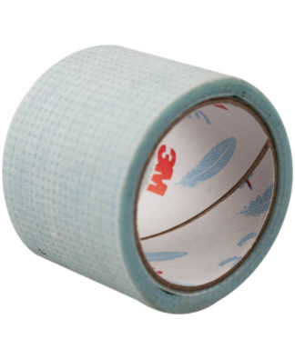 Kind Removal Silicone Tape Single Use Roll