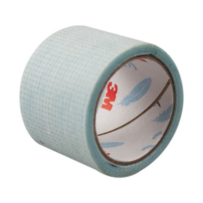 Kind Removal Silicone Tape Single Use Roll