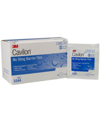 Cavilon No-Sting Barrier Film Wipe