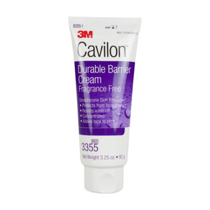 Cavilon Durable Barrier Cream