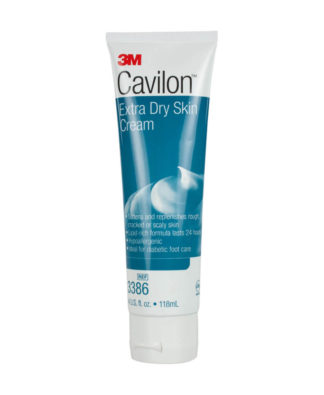 Cavilon Extra Dry Skin Cream