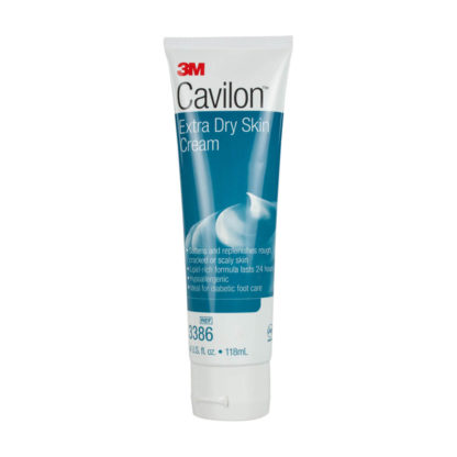 Cavilon Extra Dry Skin Cream