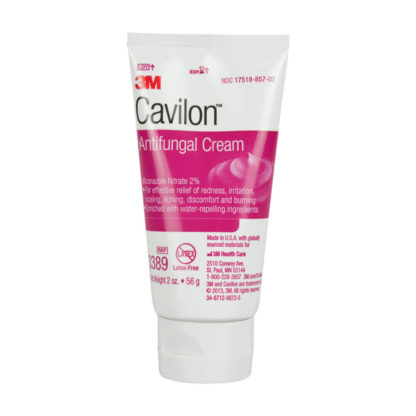 Cavilon Antifungal Cream