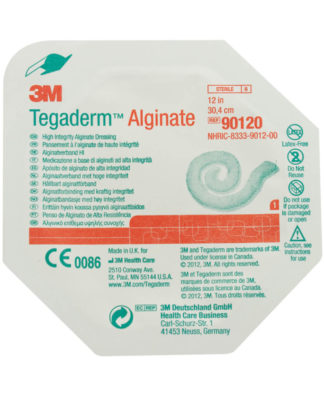 Tegaderm High Integrity Alginate Rope