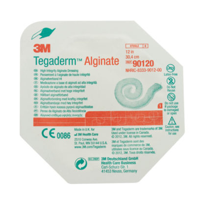 Tegaderm High Integrity Alginate Rope