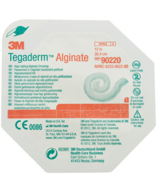 Tegaderm High Gelling Alginate Rope