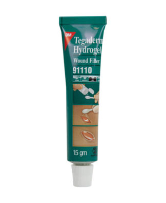 Tegaderm Hydrogel Wound Filler