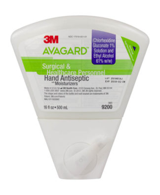 Avagard Hand Antiseptic