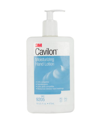 Cavilon Moisturizing Hand Lotion