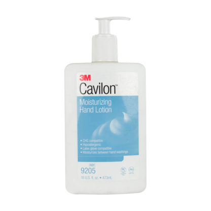 Cavilon Moisturizing Hand Lotion