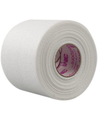 Medipore Soft Cloth Surgical Tape