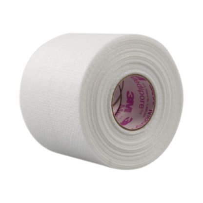 Medipore Soft Cloth Surgical Tape