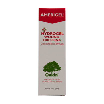 AMERIGEL Hydrogel Wound Dressing