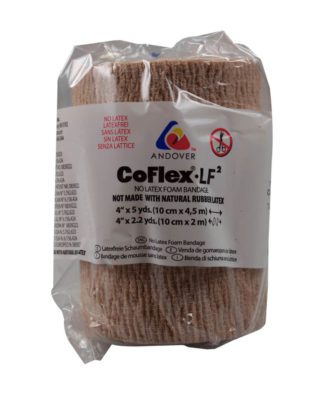 CoFlex LF 2 Foam Bandage