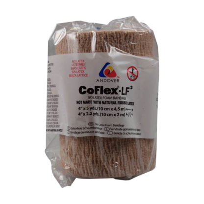 CoFlex LF 2 Foam Bandage