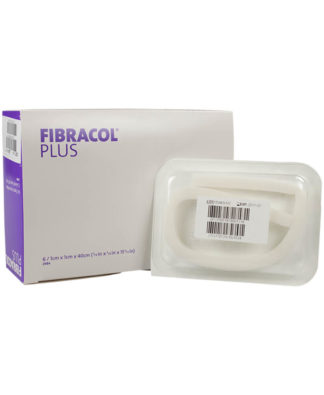 Fibracol Plus Collagen Rope