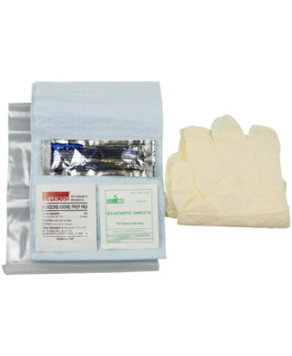 Rusch Insertion Kit Without Cath