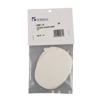 Universal Adhesive Gasket