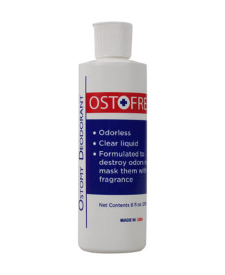 Ostofresh Liquid Deodorant