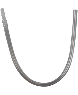 Urocare Vinyl Extension Tubing with Connector