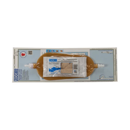 Urocare Reusable Latex Urinary Bags