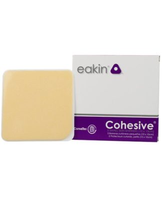 Eakin Cohesive Skin Barrier