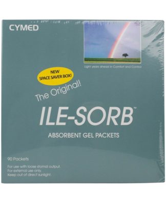 The Original Ile-Sorb Absorbent Gel Packets