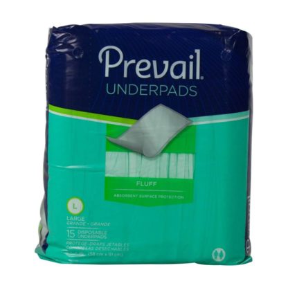 Prevail Fluff Underpad