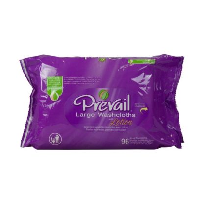 Prevail Premium Washcloths