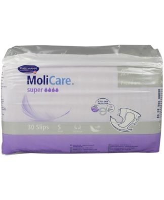 Molicare Premium Soft Super Briefs