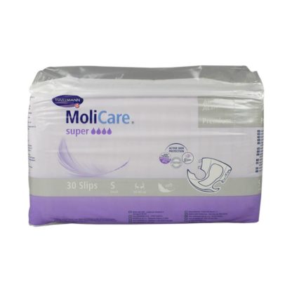 Molicare Premium Soft Super Briefs