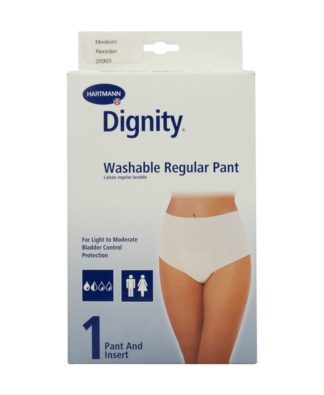 Dignity Washable Pant