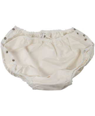 Sani-Pant Moisture Proof Cover-Ups: Snap On